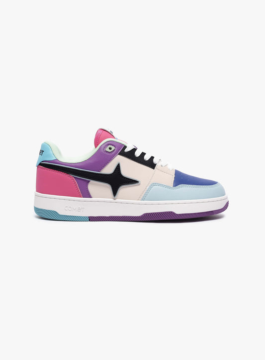 Comet X Lows TWISTER