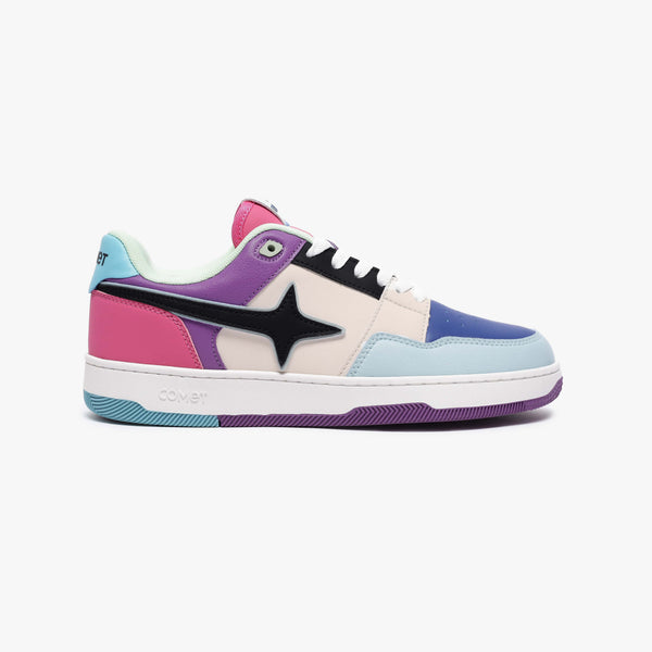 Comet X Lows TWISTER - reference
