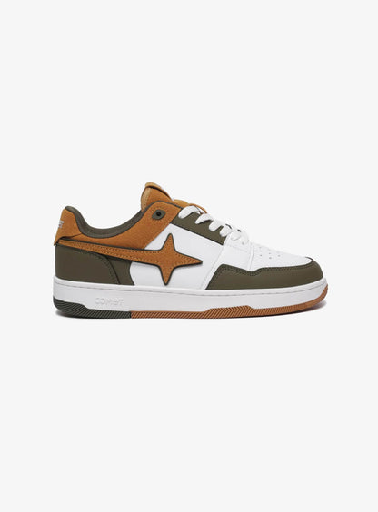 Comet X Lows PINECONE