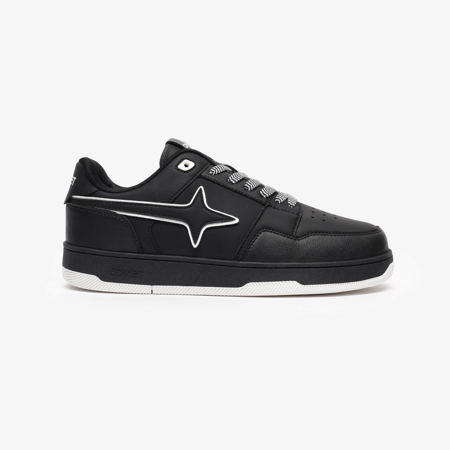 Comet X Lows Armstrong
