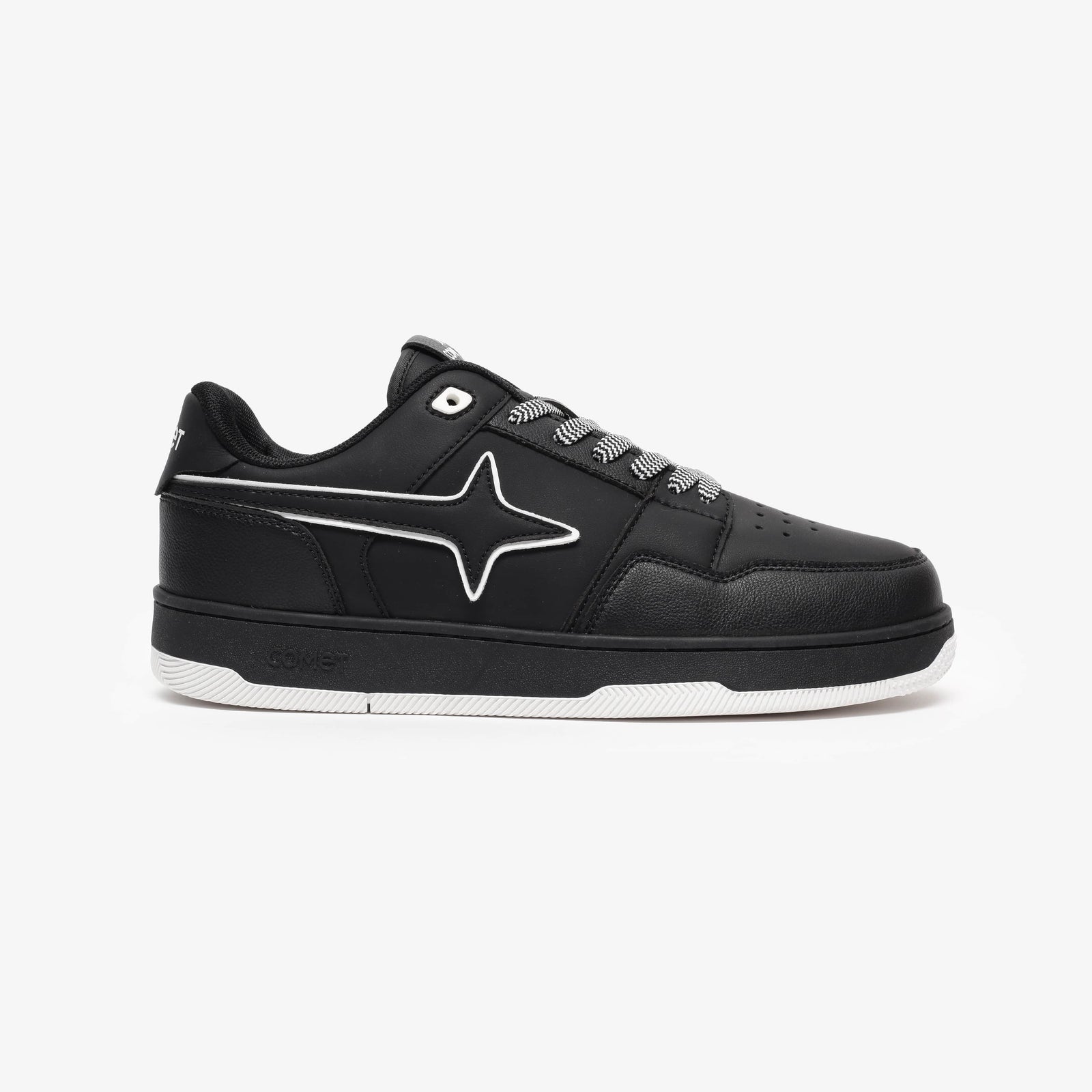 Comet X Lows ARMSTRONG