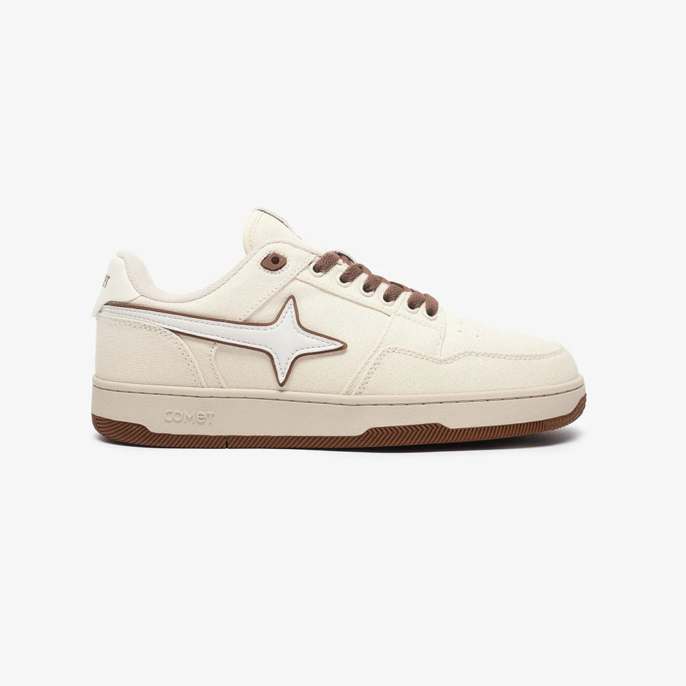 Comet X Lows CORTADO