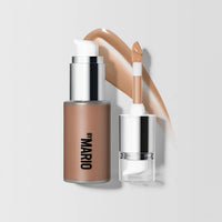 Makeup By Mario SoftSculpt Bronzing & Shaping Serum - Light