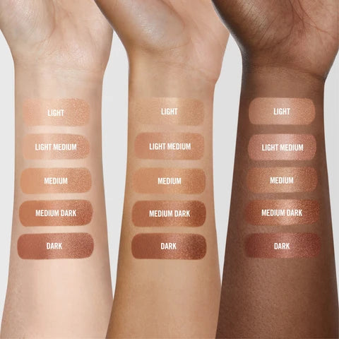 Makeup By Mario SoftSculpt Transforming Skin Perfector - Dark