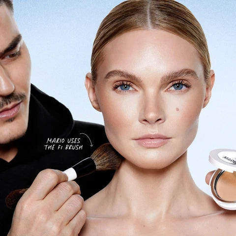 Makeup By Mario SoftSculpt Transforming Skin Perfector - Medium Dark