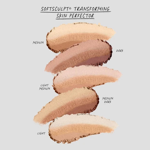 Makeup By Mario SoftSculpt Transforming Skin Perfector - Light