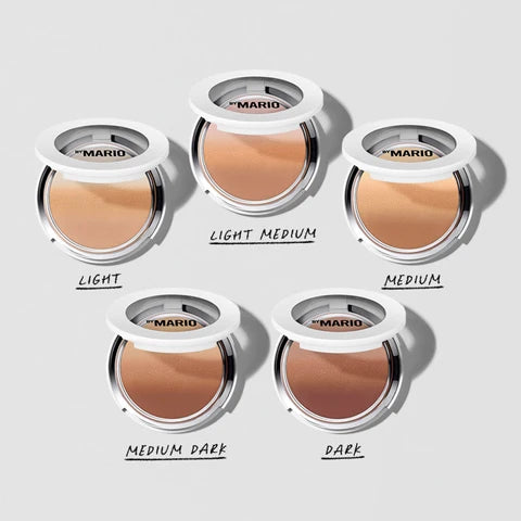 Makeup By Mario SoftSculpt Transforming Skin Perfector - Light