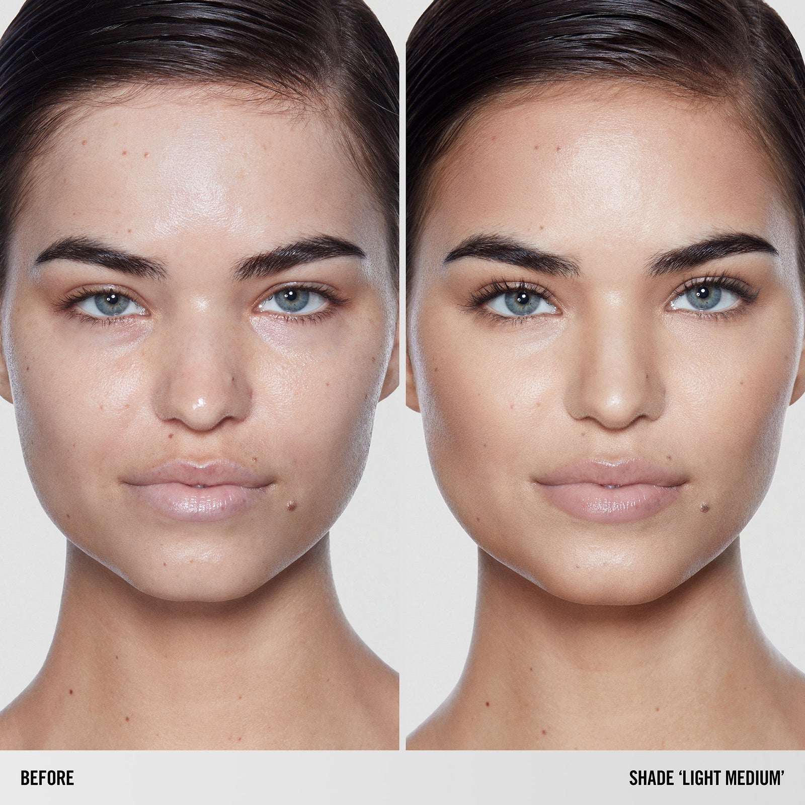 Makeup By Mario SoftSculpt Transforming Skin Enhancer - Light Medium