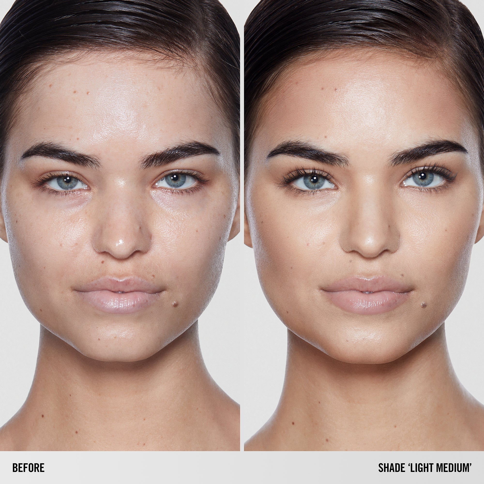 Makeup By Mario SoftSculpt Transforming Skin Enhancer - Light Medium