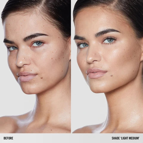 Makeup By Mario SoftSculpt Transforming Skin Perfector - Light Medium