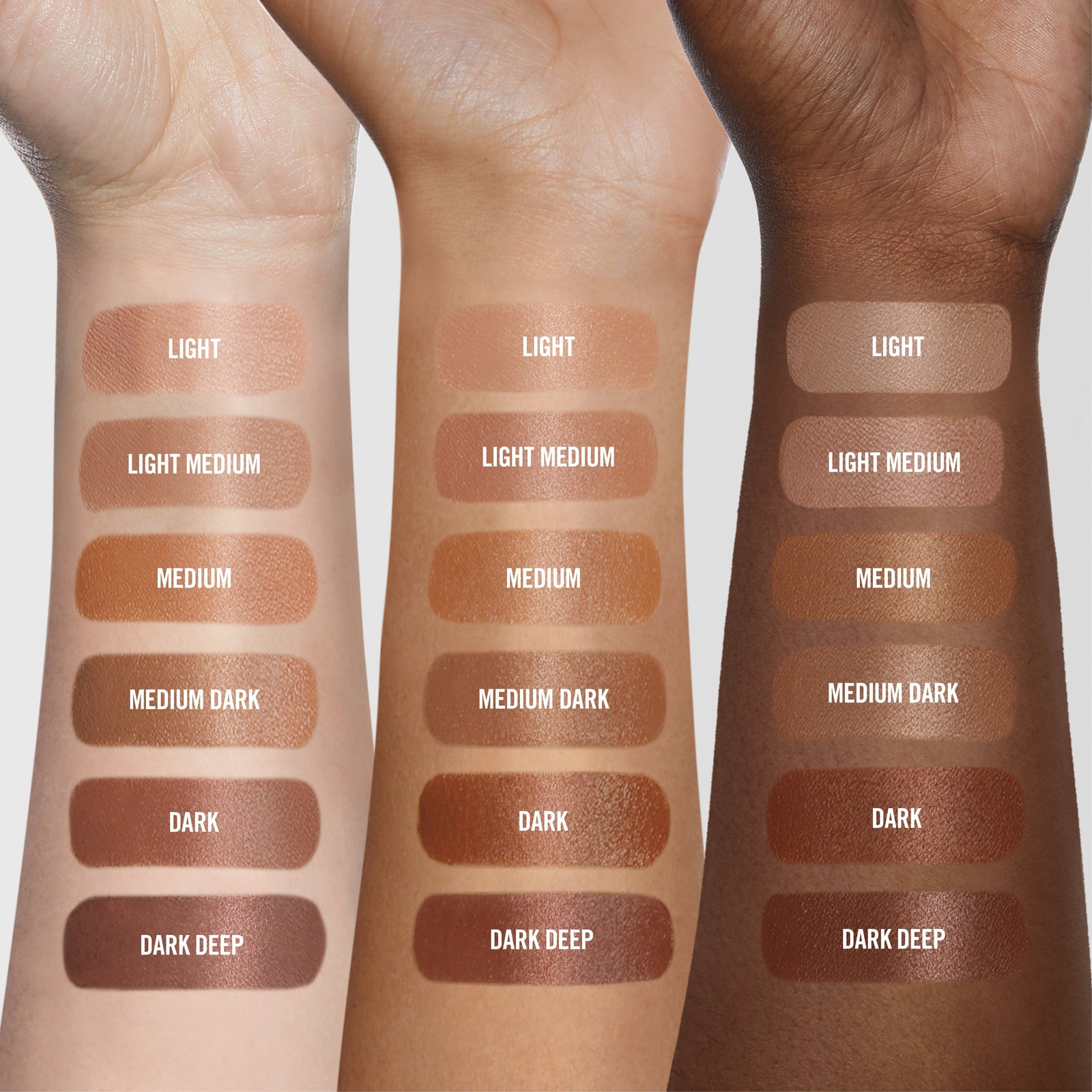 Makeup By Mario SoftSculpt Transforming Skin Enhancer - Light Medium