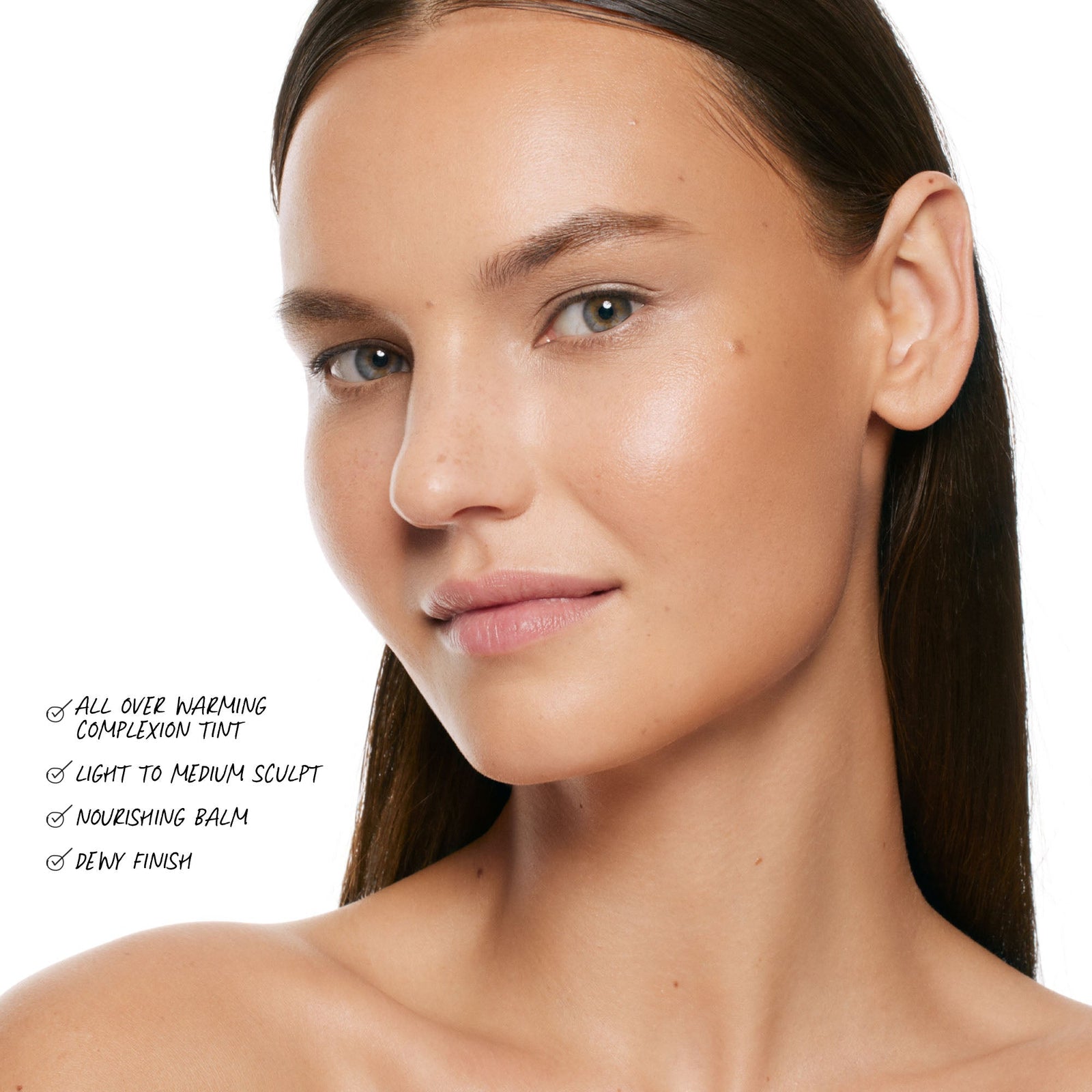 Makeup By Mario SoftSculpt Transforming Skin Enhancer - Light Medium