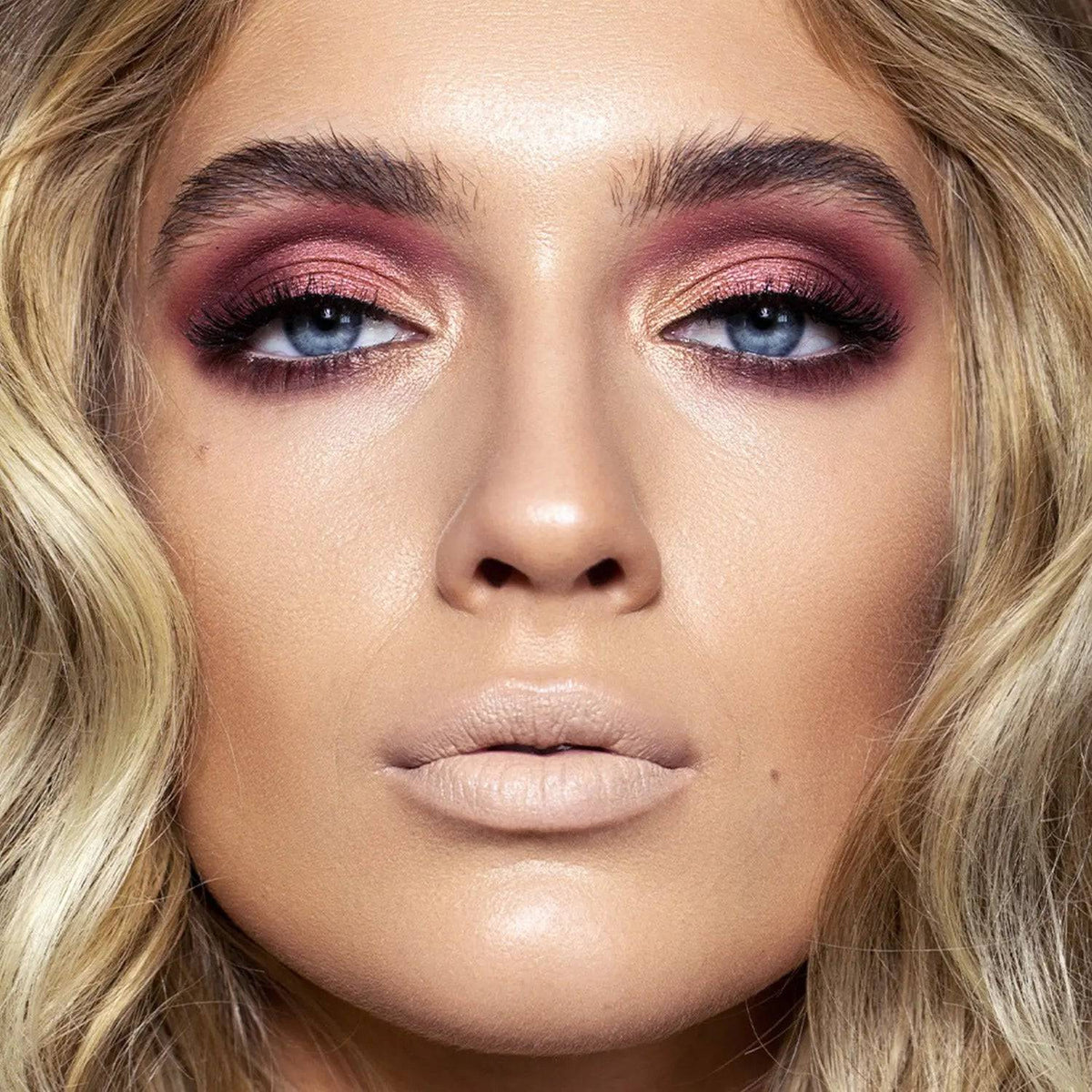 Natasha Denona Lila Eyeshadow Palette