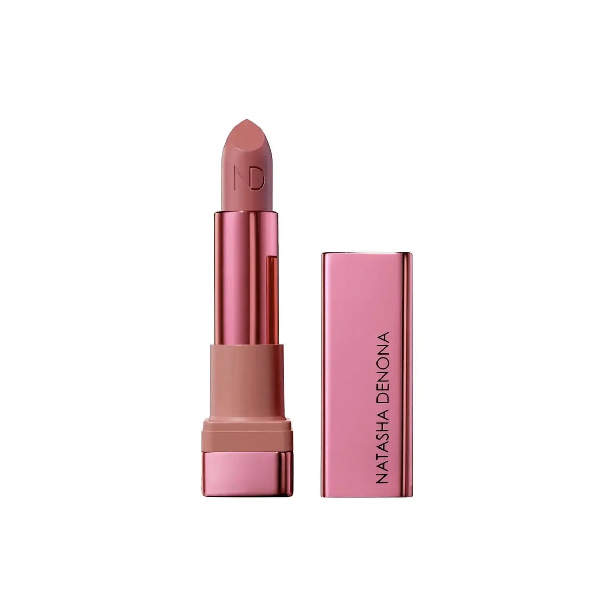 Natasha Denona I Need A Rose Lipstick - Peony 20P