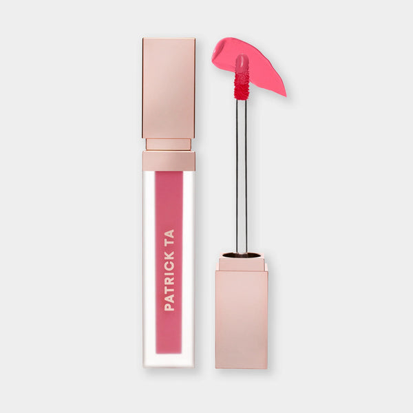 Patrick Ta Liquid Transition Brightening Blush - Quite Confident