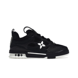 LV Skate Black White