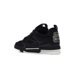 Louis Vuitton LV Skate Black White