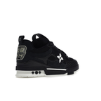 Louis Vuitton LV Skate Black White