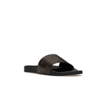 Louis Vuitton LV Waterfront Mule Monogram