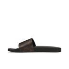 Louis Vuitton LV Waterfront Mule Monogram
