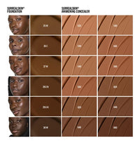 Makeup By Mario SurrealSkin Foundation - 25 W
