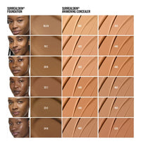Makeup By Mario SurrealSkin Foundation - 18.5 N