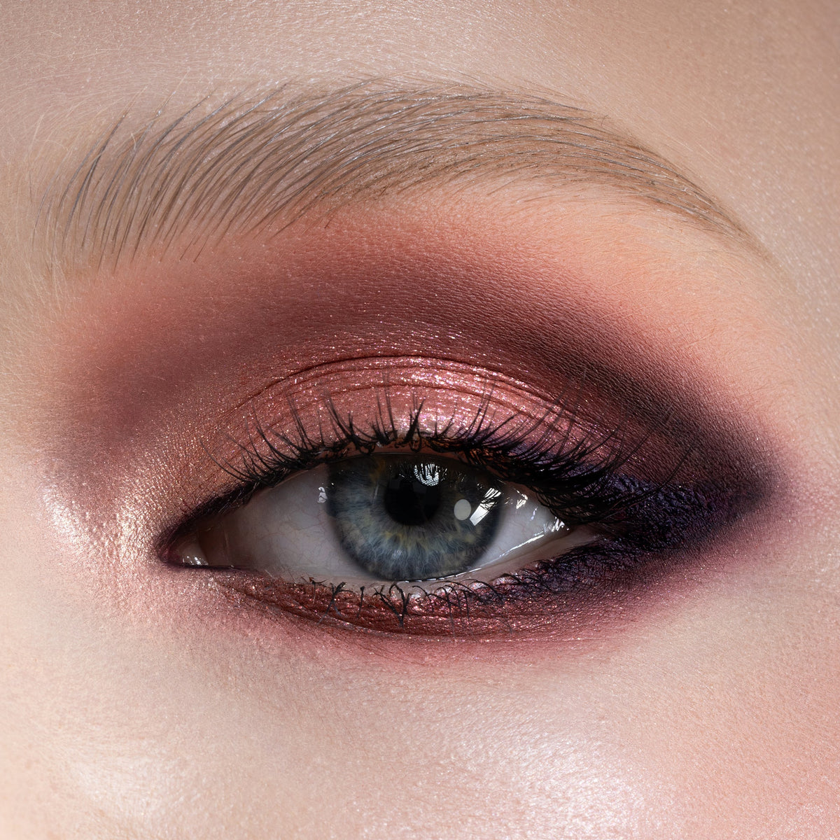 Natasha Denona Macro Tech Eye Crayon - Burgundy