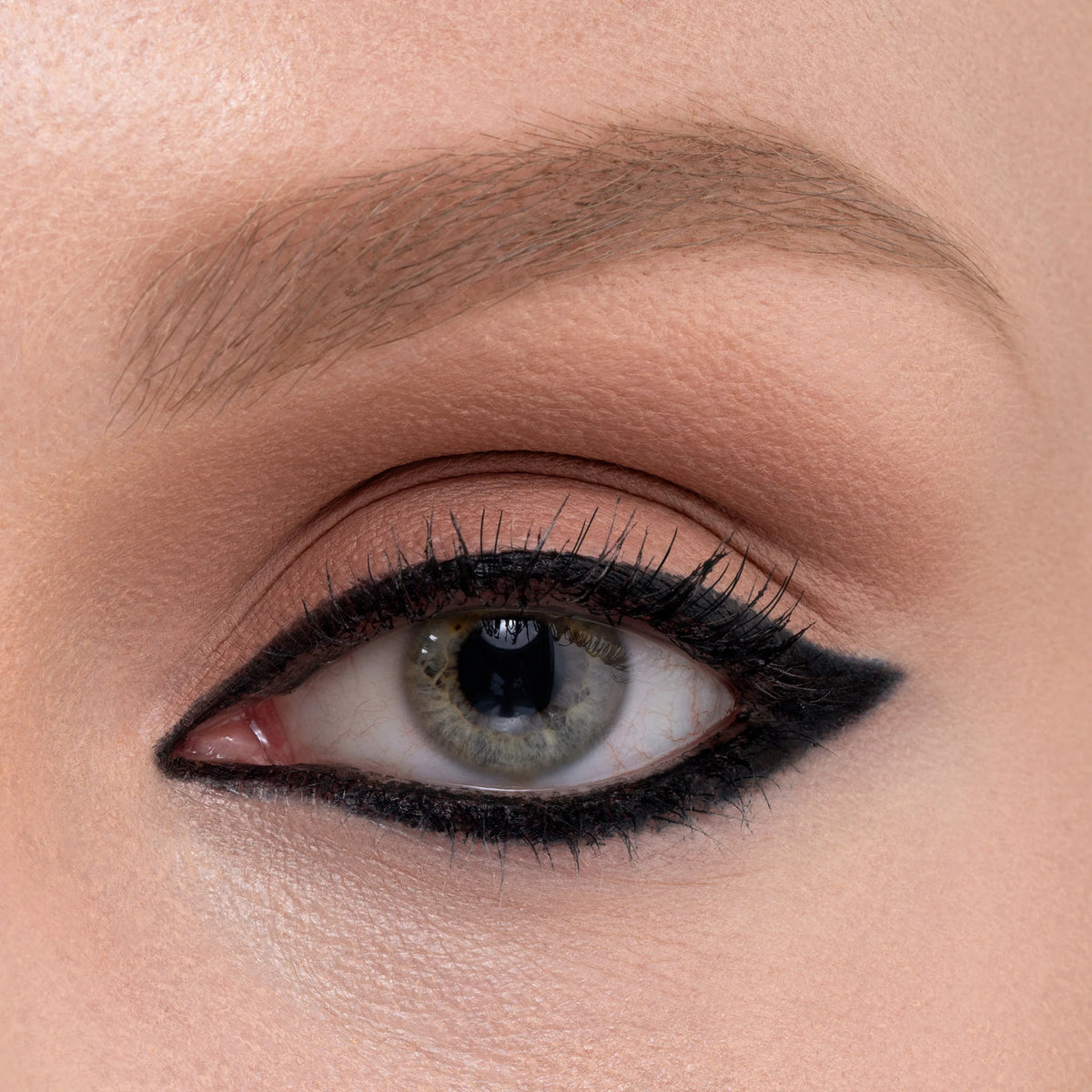 Natasha Denona Macro Tech Eye Crayon - Black