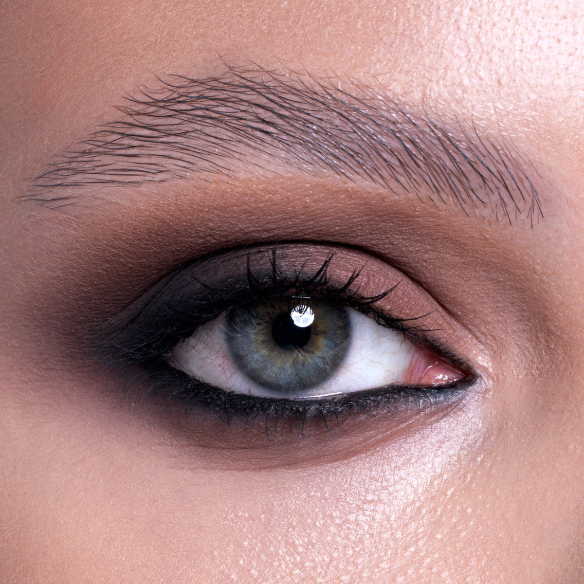 Natasha Denona Macro Tech Eye Crayon - Black