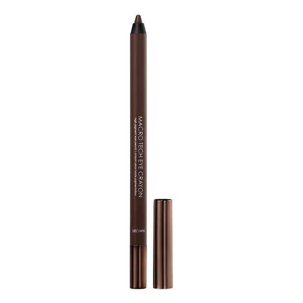 Natasha Denona Macro Tech Eye Crayon - Brown