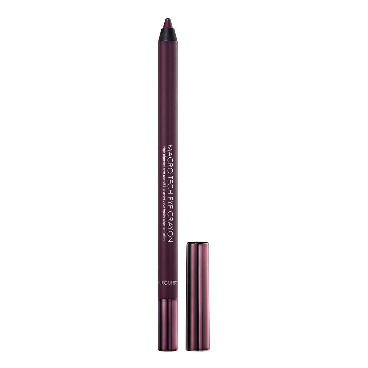 Natasha Denona Macro Tech Eye Crayon - Burgundy