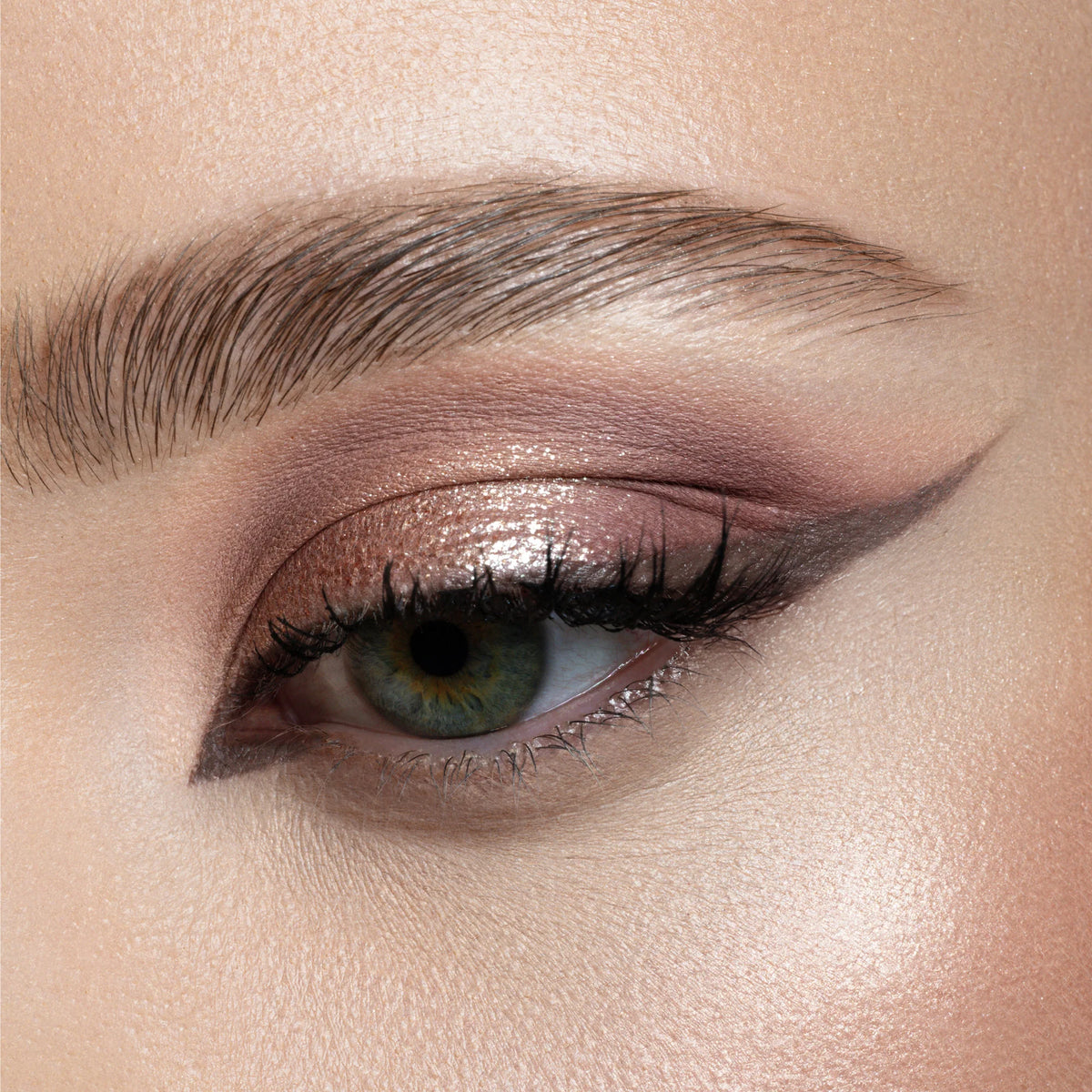Natasha Denona Macro Tech Eye Crayon - Taupe