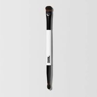 Makeup By Mario E6 Dual-Ended Eyeshadow Brush