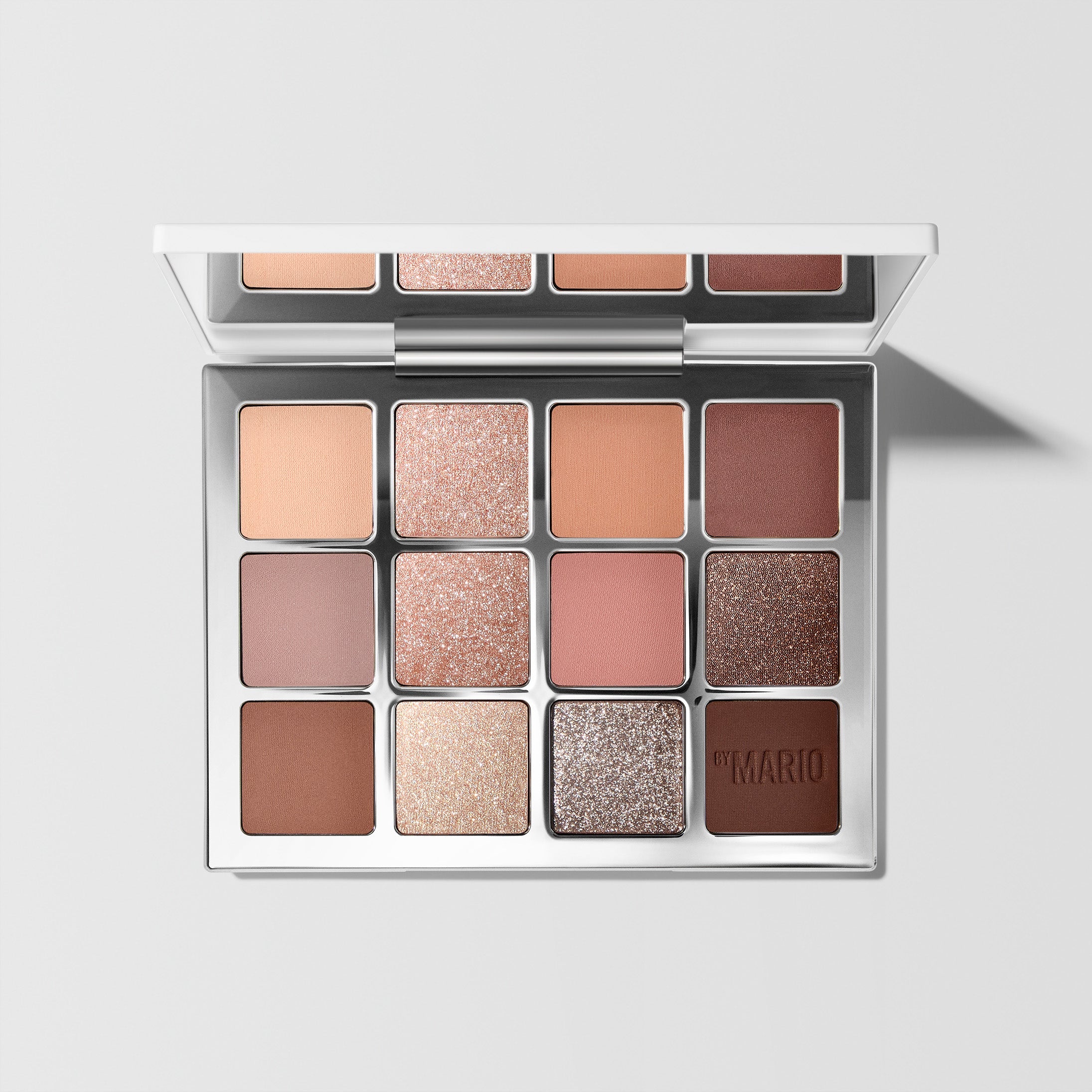 Makeup By Mario Ethereal Eyes Eyeshadow Palette: The Original