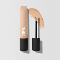 Makeup By Mario Master Mattes Long-Wear Cream Eyeshadow - Bisque