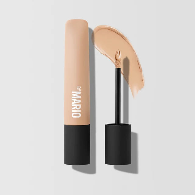 Makeup By Mario Master Mattes Long-Wear Cream Eyeshadow - Bisque