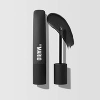 Makeup By Mario Master Mattes Long-Wear Cream Eyeshadow - Black
