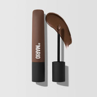Makeup By Mario Master Mattes Long-Wear Cream Eyeshadow - Espresso