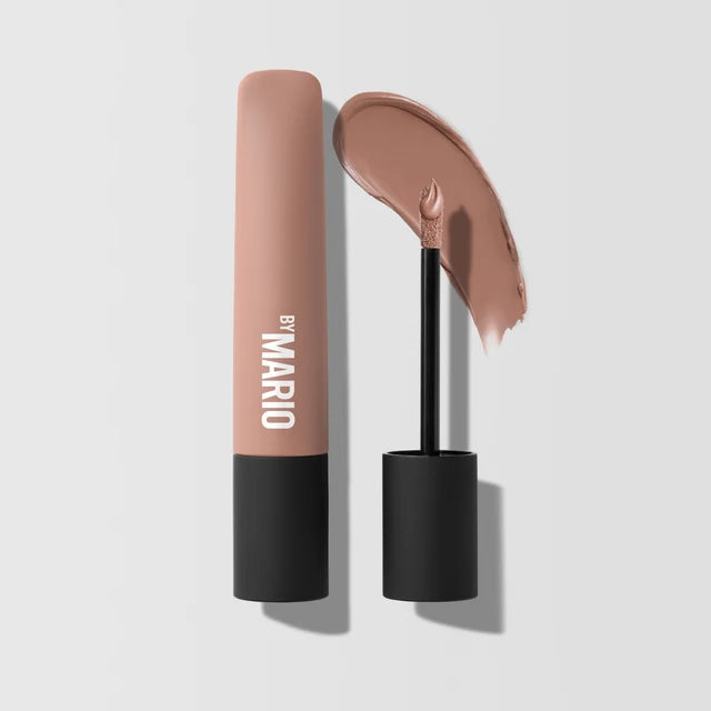 Makeup By Mario Master Mattes Long-Wear Cream Eyeshadow - Mauve