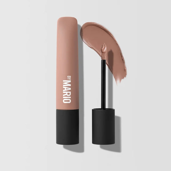Makeup By Mario Master Mattes Long-Wear Cream Eyeshadow - Mauve