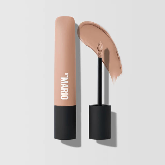 Makeup By Mario Master Mattes Long-Wear Cream Eyeshadow - Sandstone