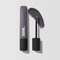 Makeup By Mario Master Mattes Long-Wear Cream Eyeshadow - Slate