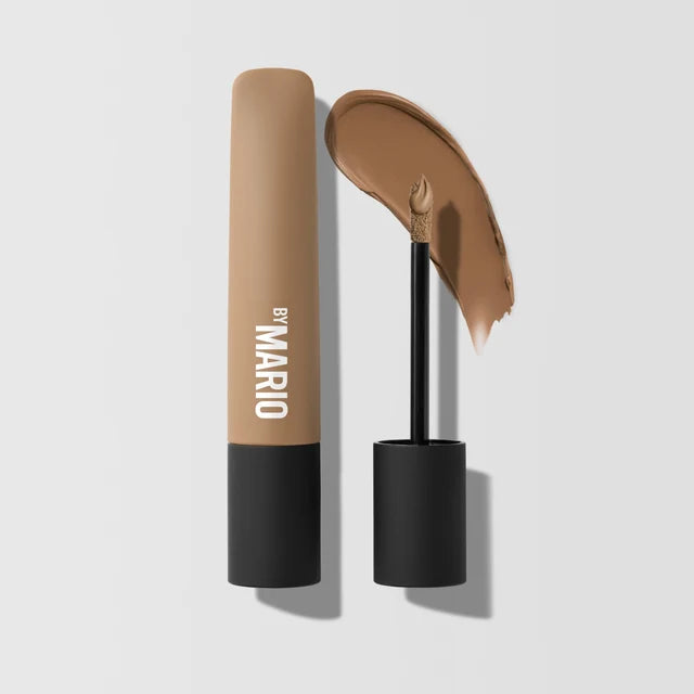 Makeup By Mario Master Mattes Long-Wear Cream Eyeshadow - Taupe
