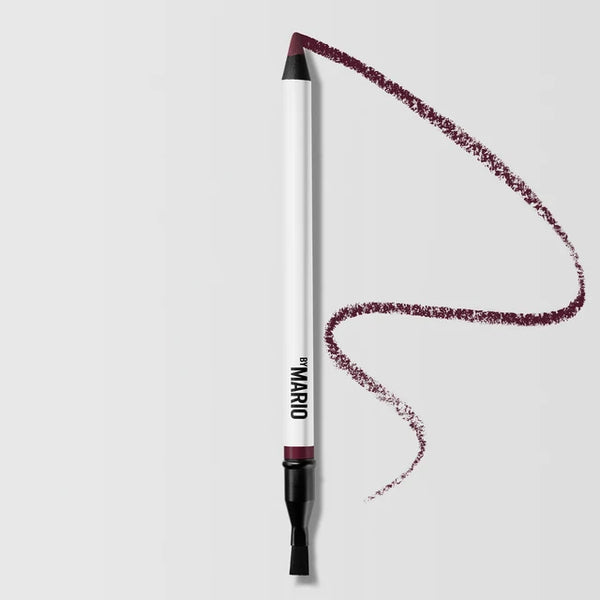 Makeup By Mario Master Pigment Pro Pencil - Plum