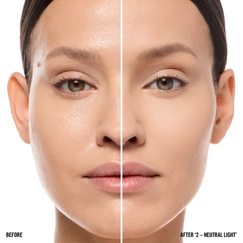 Makeup By Mario SurrealSkin Soft Blur Setting Powder - 2 Neutral Light