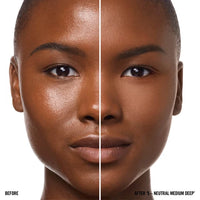 Makeup By Mario SurrealSkin Soft Blur Setting Powder - 5 Neutral Medium Deep