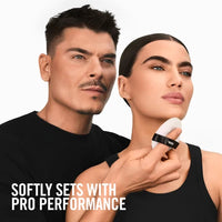 Makeup By Mario SurrealSkin Soft Blur Setting Powder - 4.5 Medium Dark Honey
