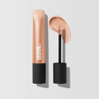 Makeup By Mario Soft Shimmer Long-Wear Cream Eyeshadow - Ballet Blush