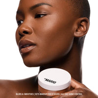 Makeup By Mario SurrealSkin Soft Blur Setting Powder - 2 Neutral Light