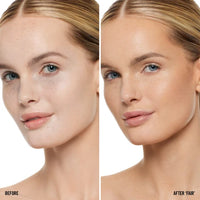 Makeup By Mario SoftSculpt Bronzing & Shaping Serum - Fair